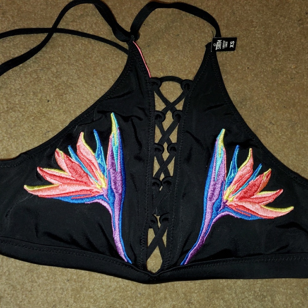 Victoria Secret Swim top